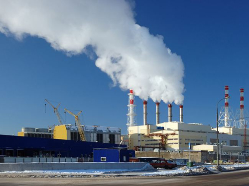 煙塵廢氣治理技術的應用 煙塵廢氣治理技術的應用